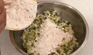 槐花饼怎么样做最好吃