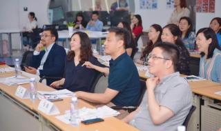 上海市商业会计学校