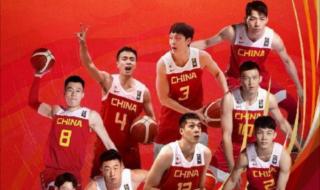 中国男篮vs加拿大